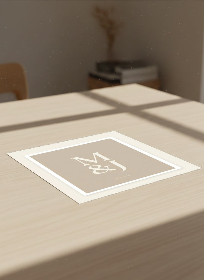 Auto-generated Mockup