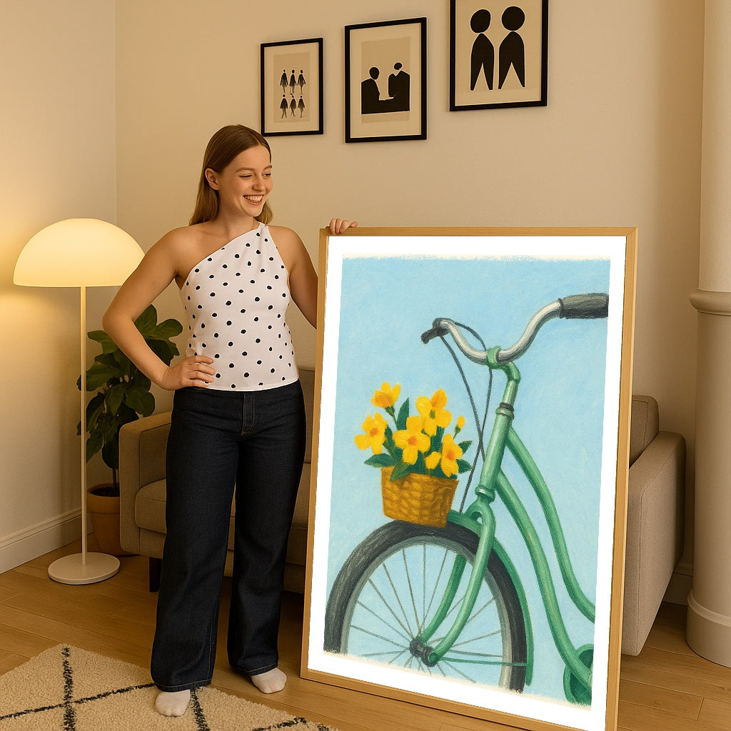 Auto-generated Mockup