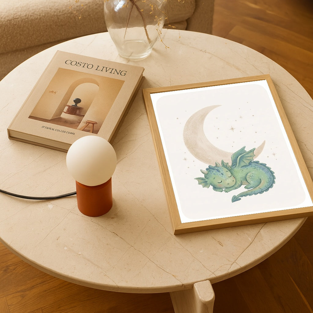 Auto-generated Mockup