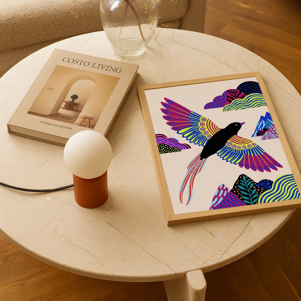 Auto-generated Mockup