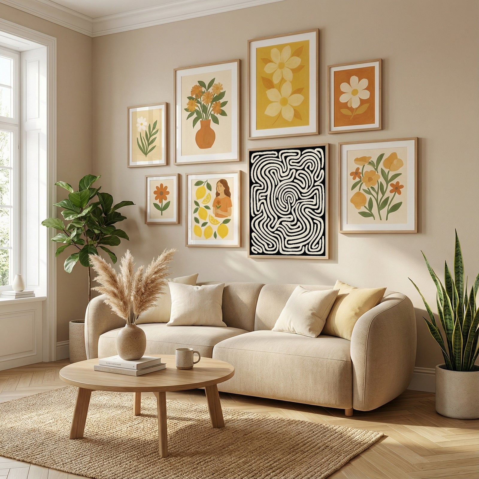 Auto-generated Mockup