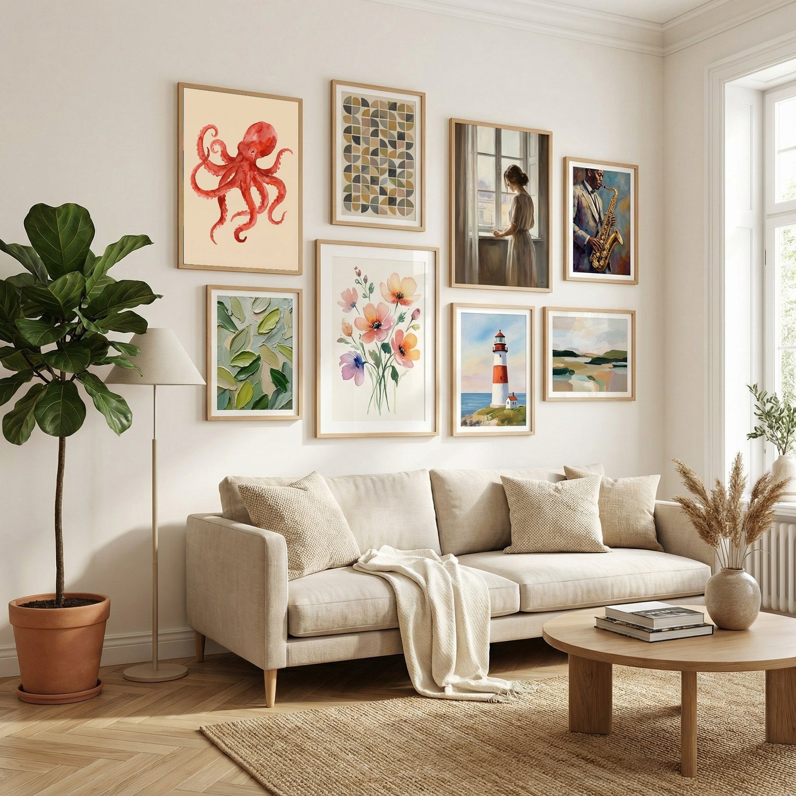 Auto-generated Mockup