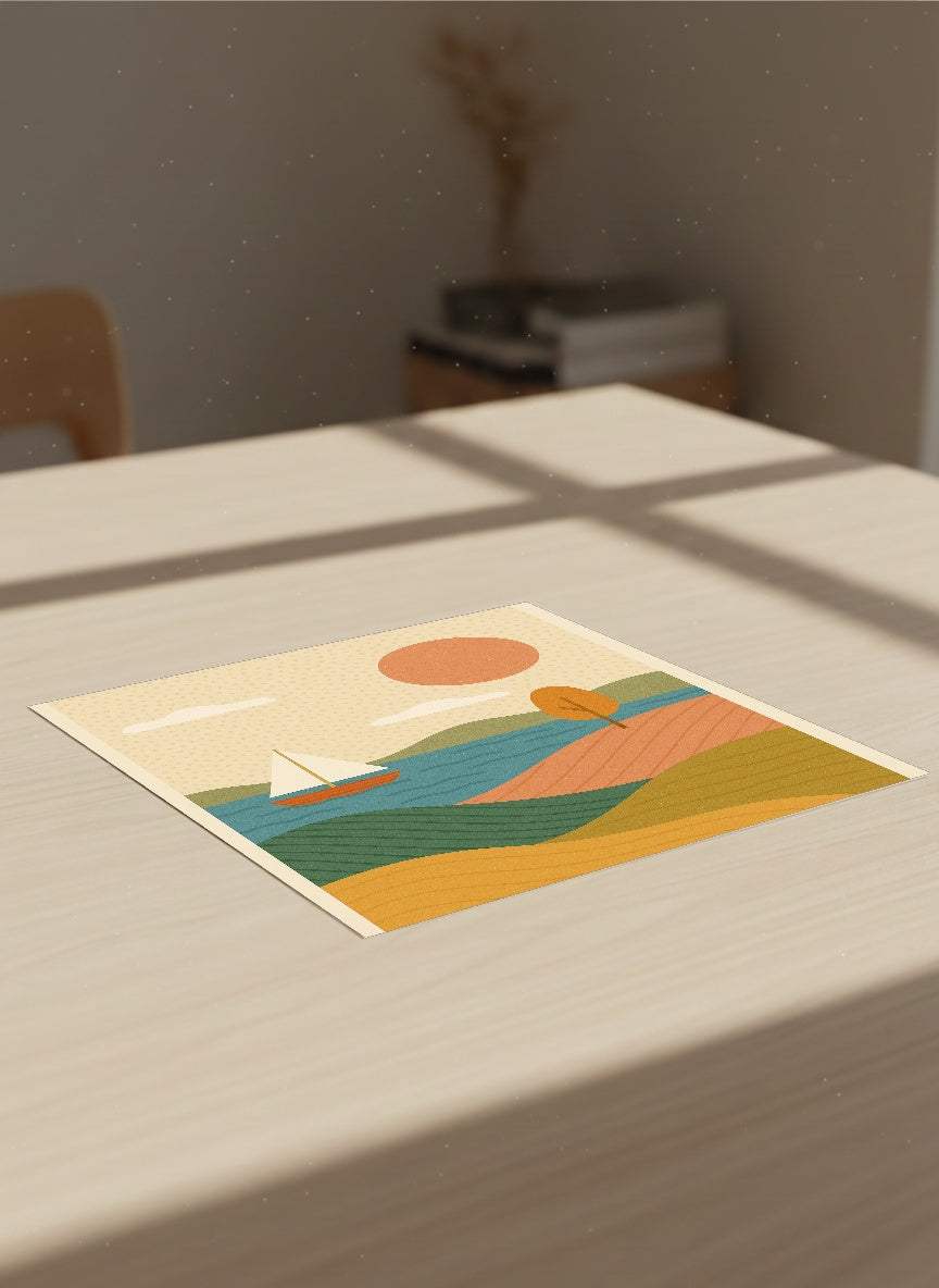 Auto-generated Mockup