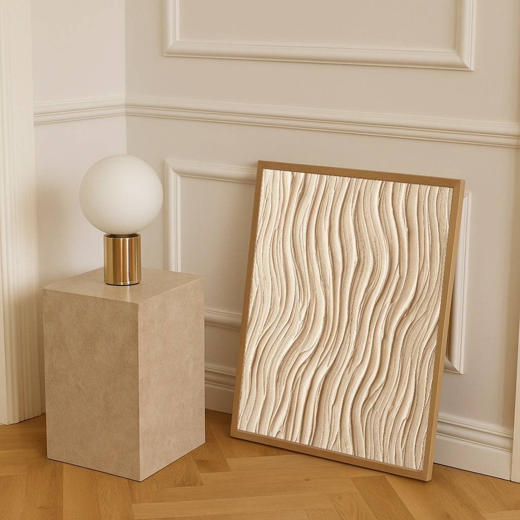 Auto-generated Mockup