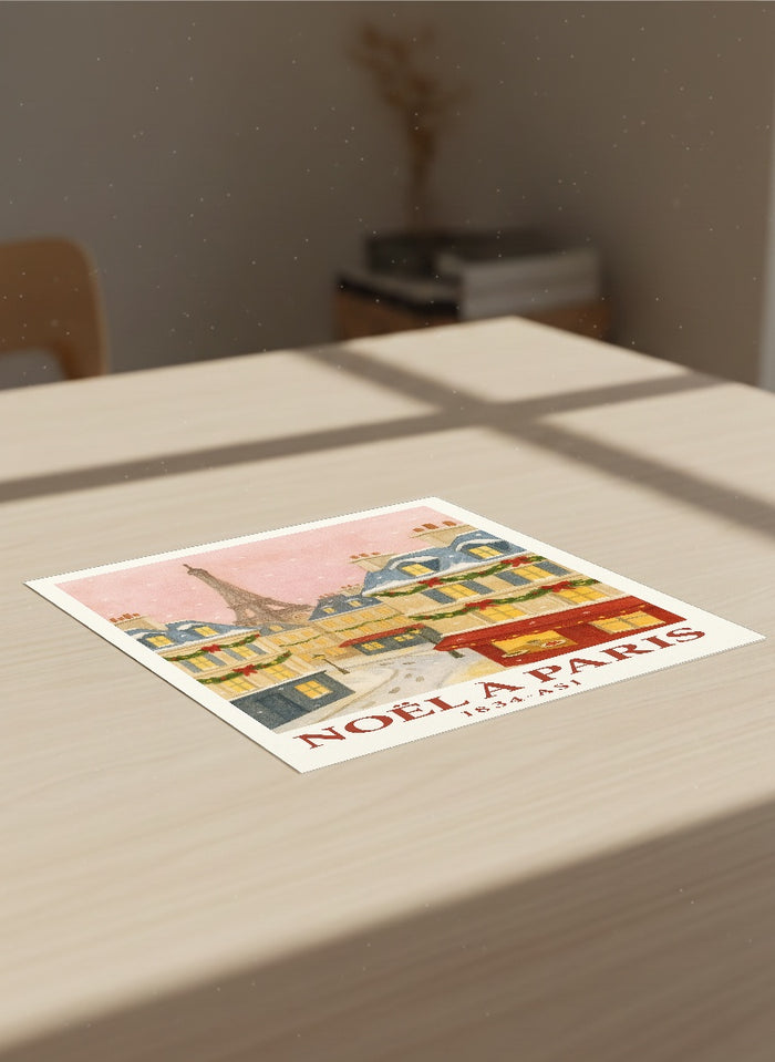 Auto-generated Mockup