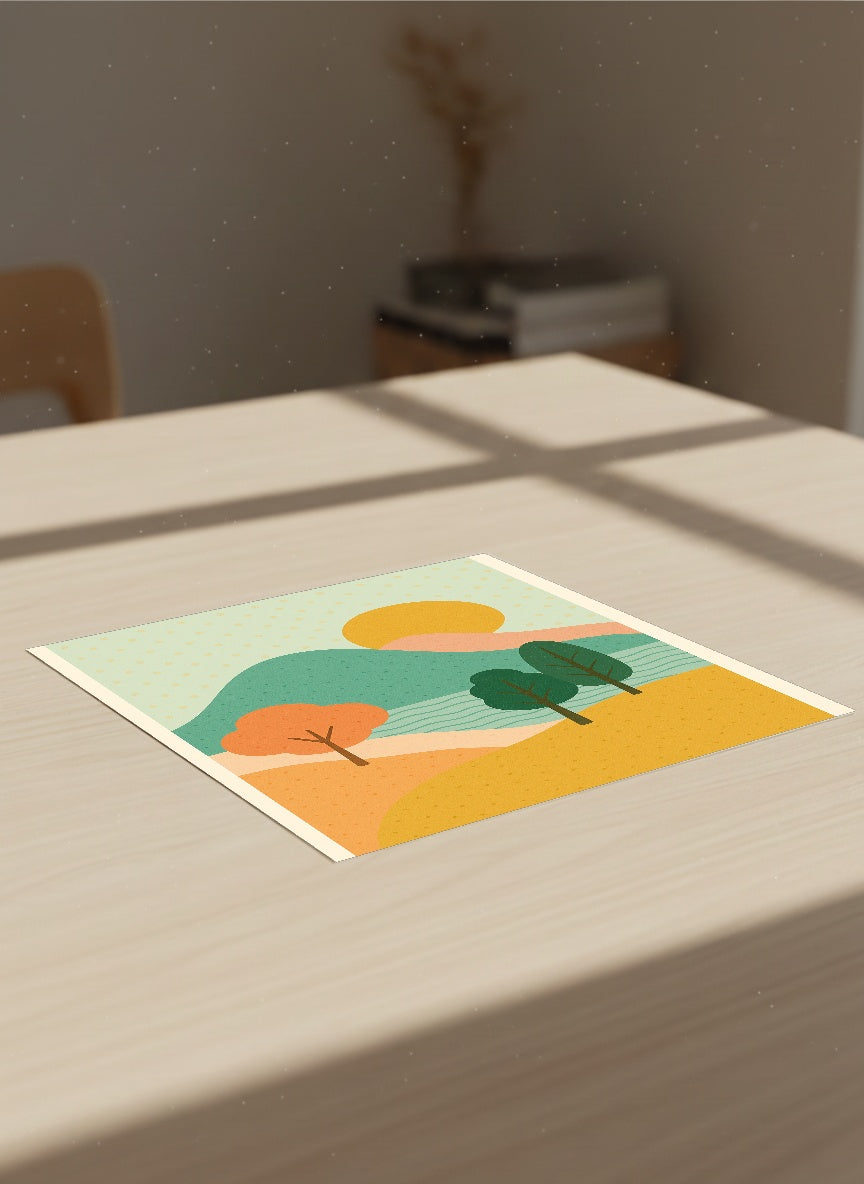 Auto-generated Mockup