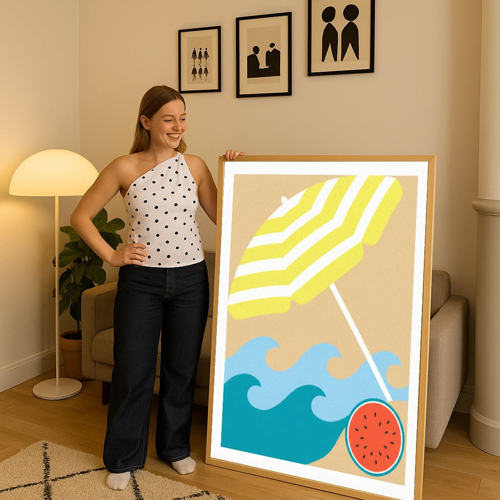 Auto-generated Mockup