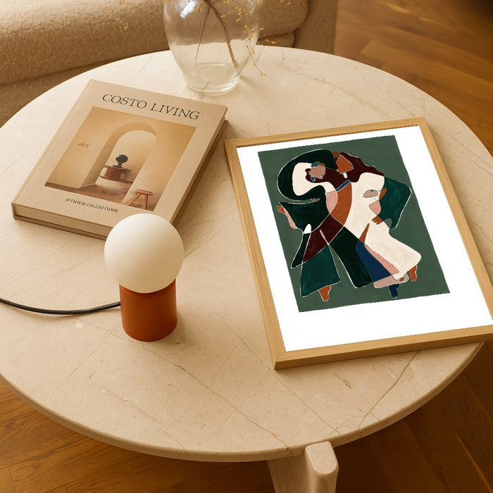 Auto-generated Mockup