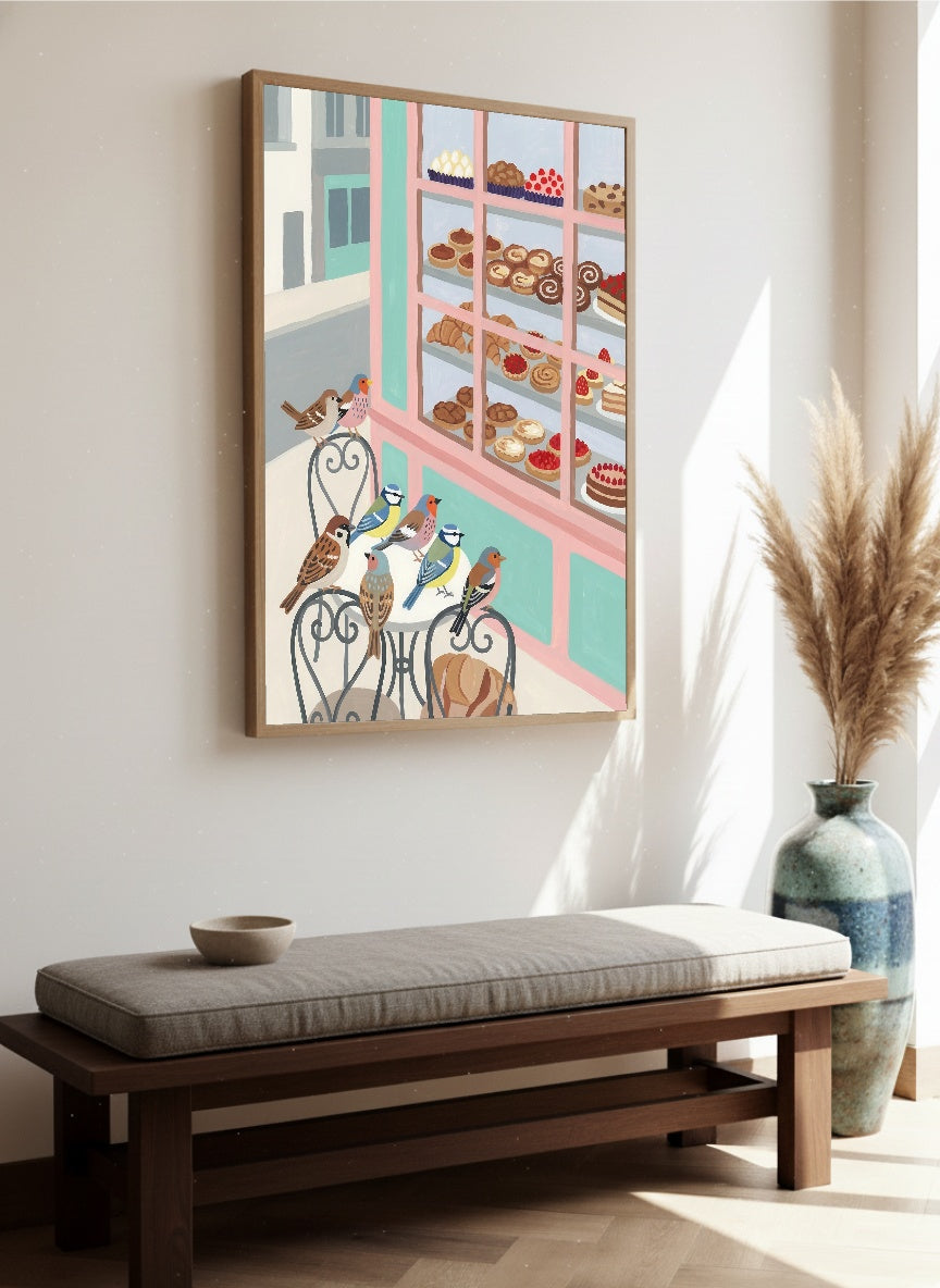 Auto-generated Mockup