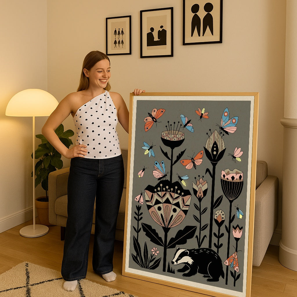 Auto-generated Mockup