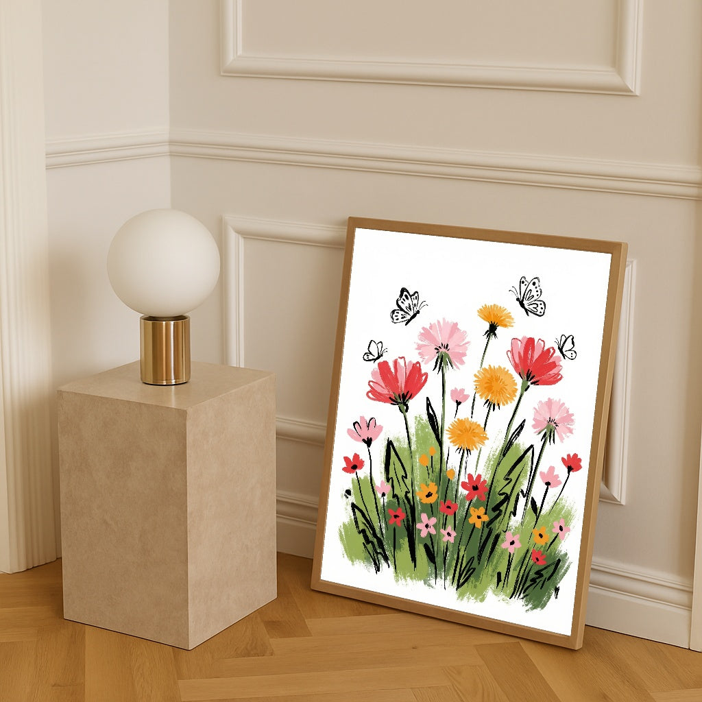 Auto-generated Mockup