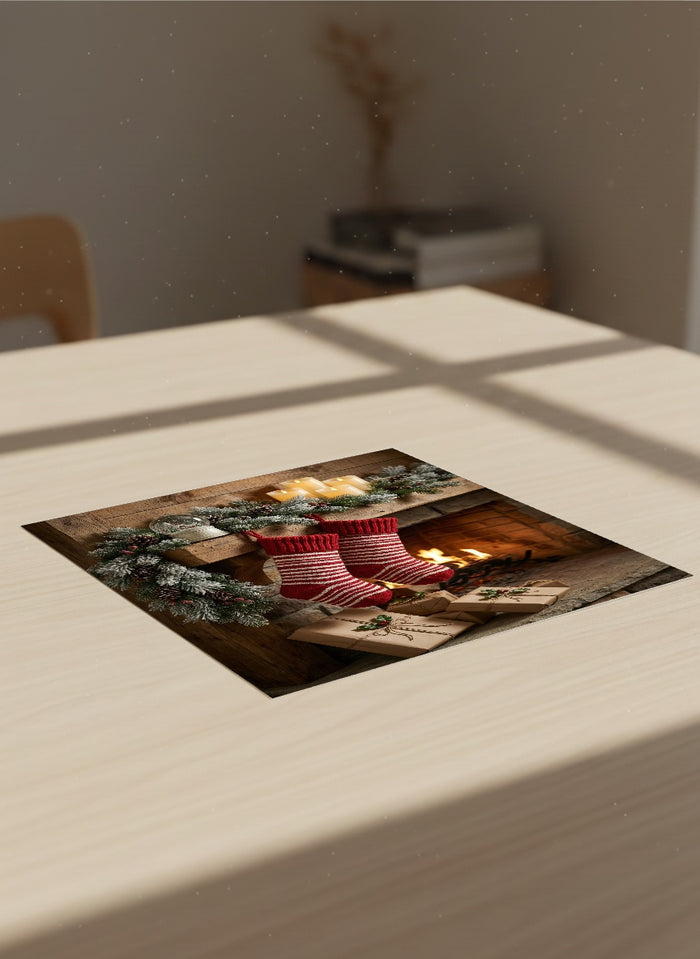 Auto-generated Mockup