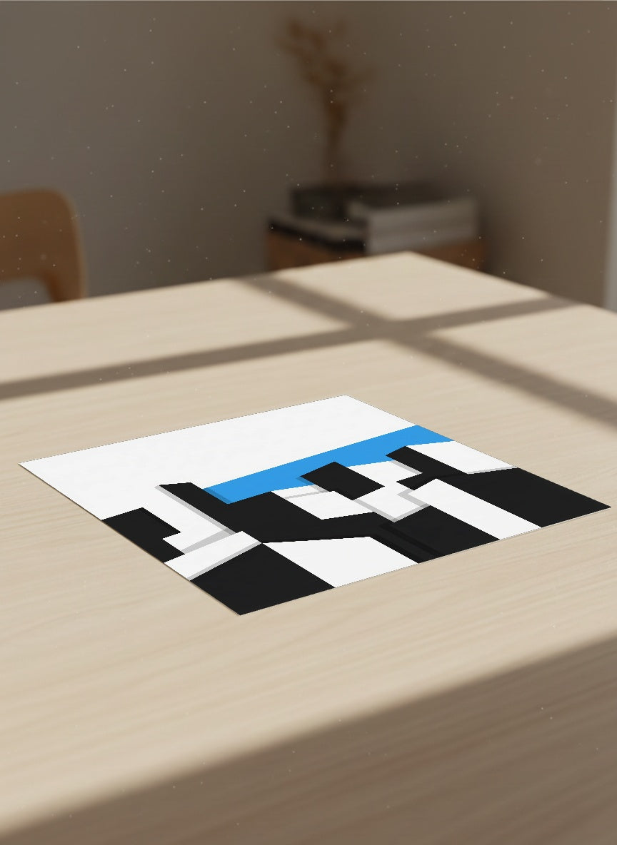Auto-generated Mockup