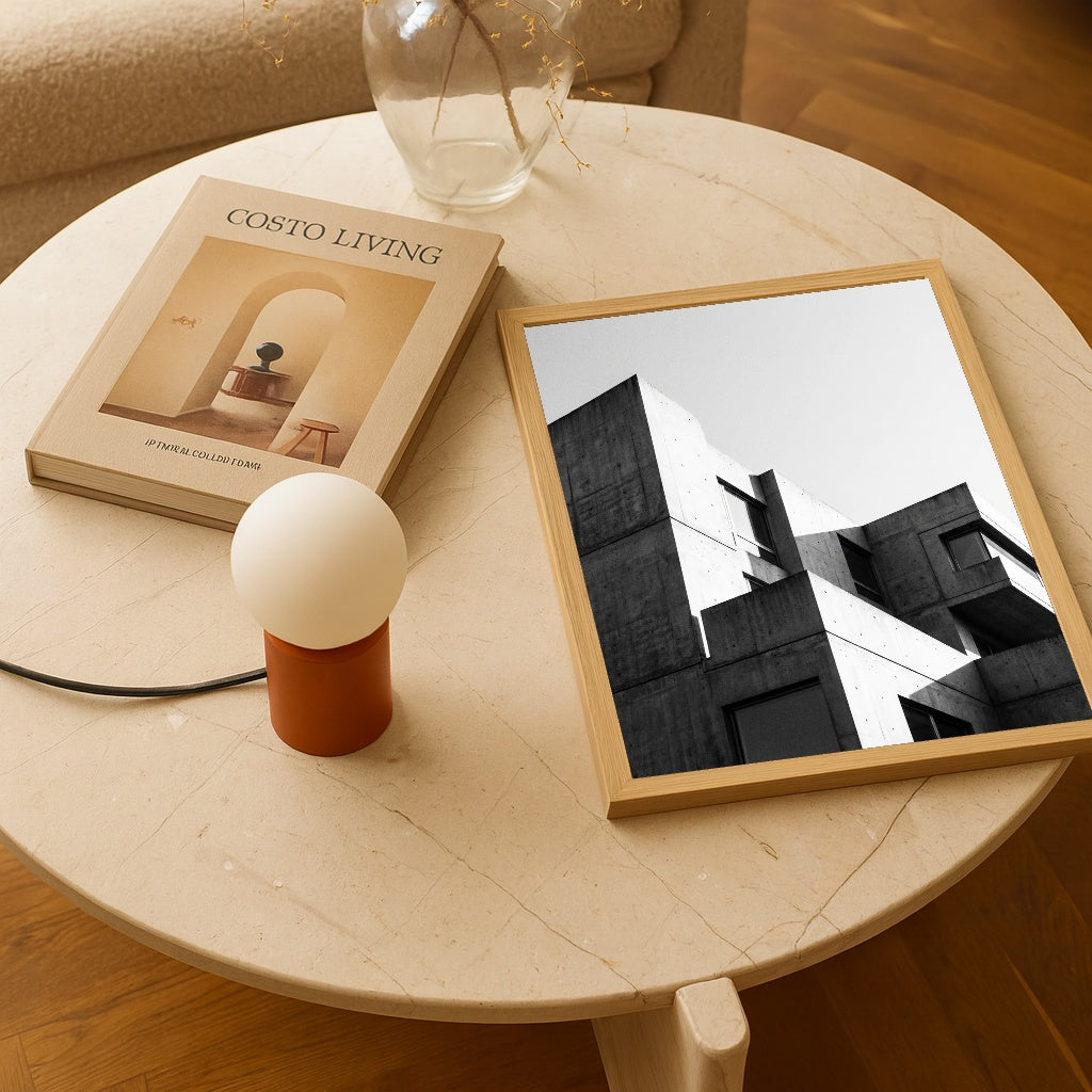 Auto-generated Mockup