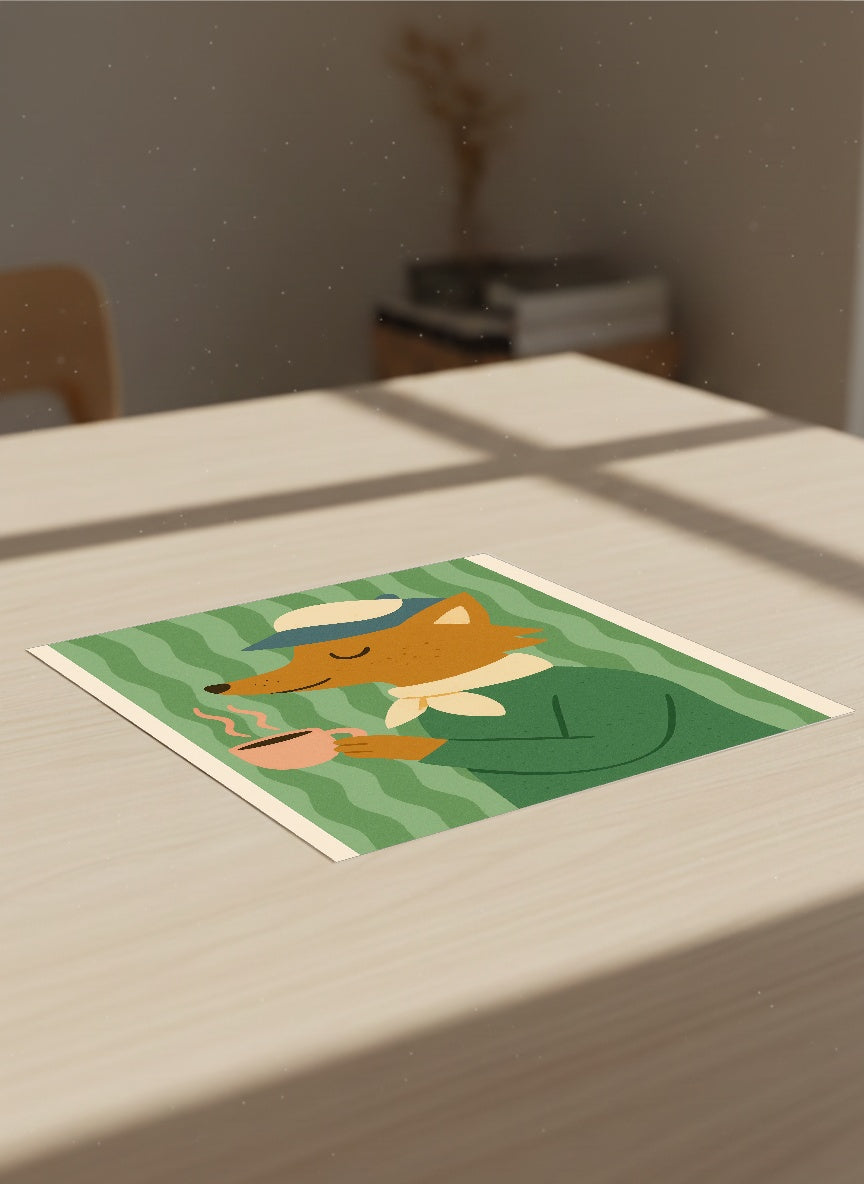 Auto-generated Mockup