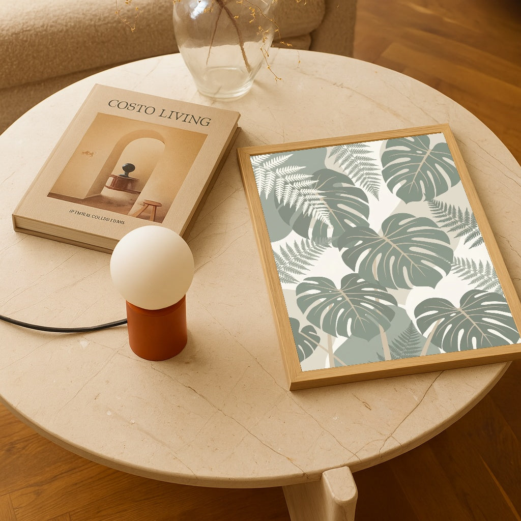 Auto-generated Mockup