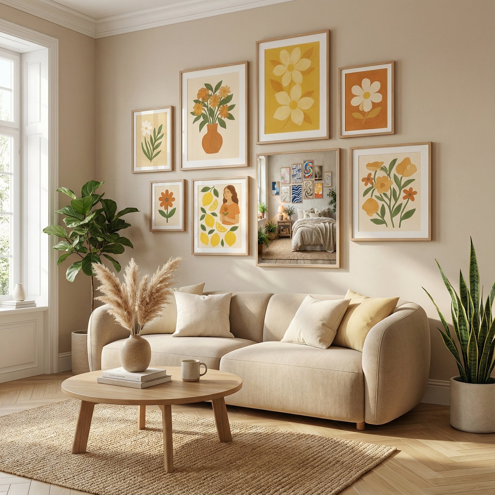 Auto-generated Mockup