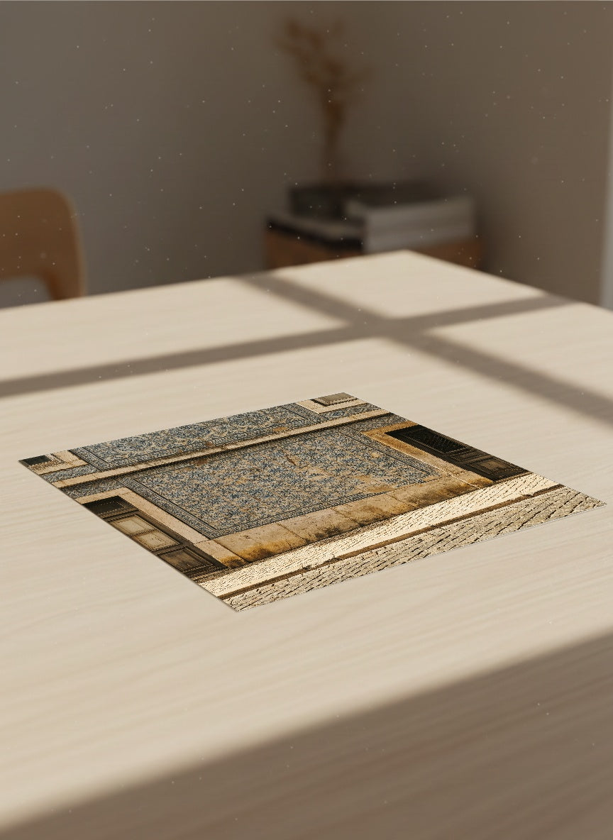 Auto-generated Mockup