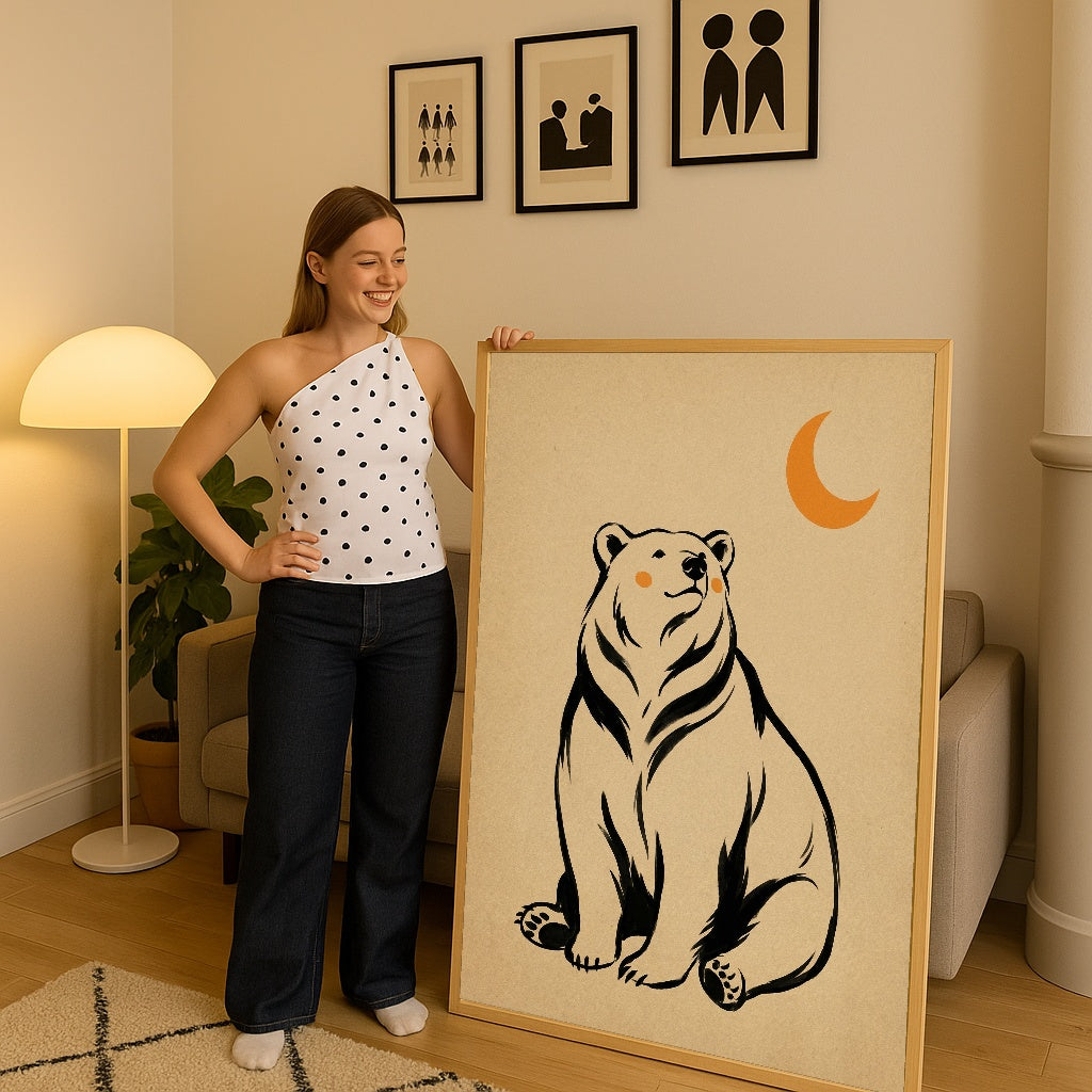 Auto-generated Mockup