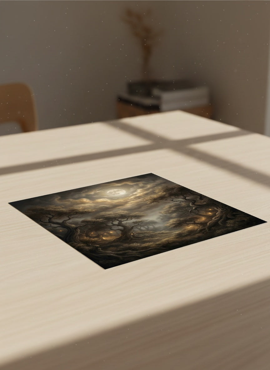 Auto-generated Mockup