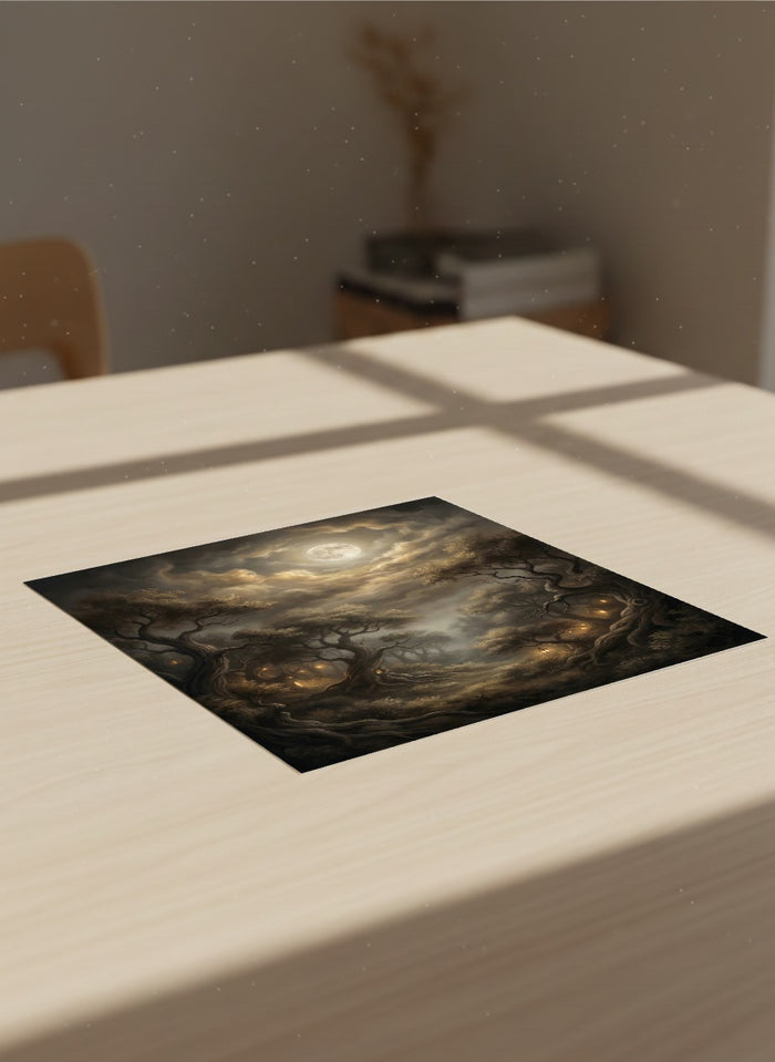 Auto-generated Mockup