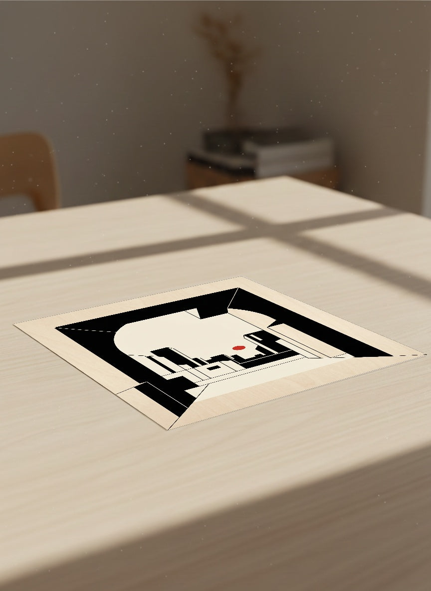Auto-generated Mockup