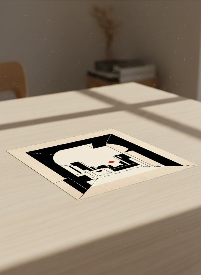 Auto-generated Mockup