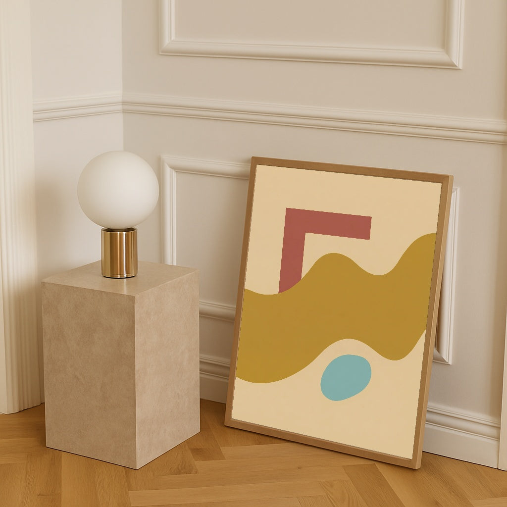 Auto-generated Mockup