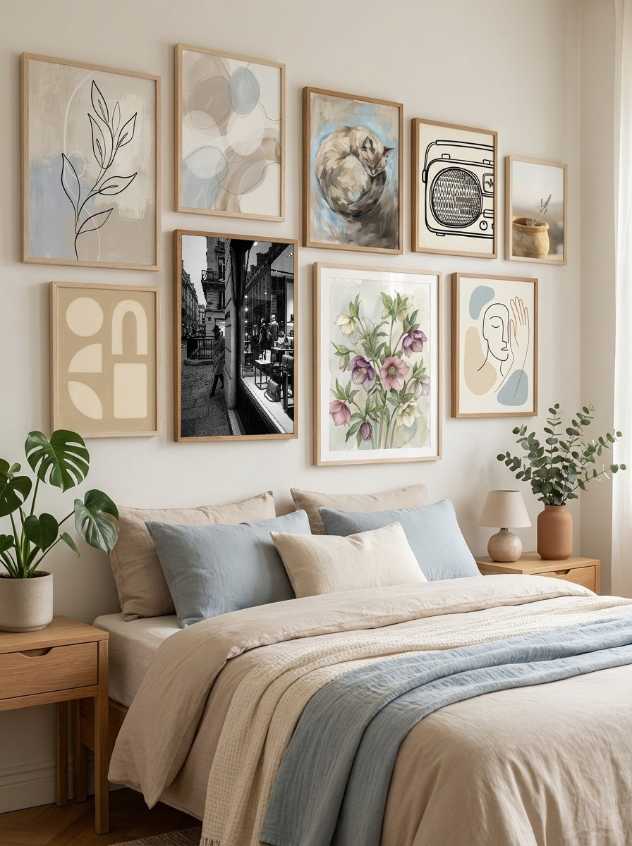 Auto-generated Mockup