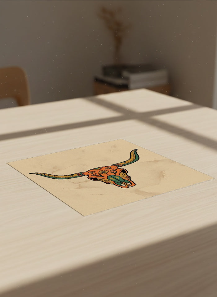 Auto-generated Mockup