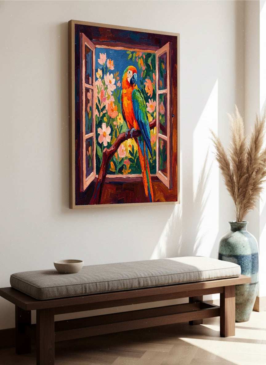 Auto-generated Mockup