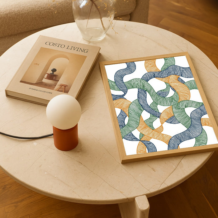 Auto-generated Mockup