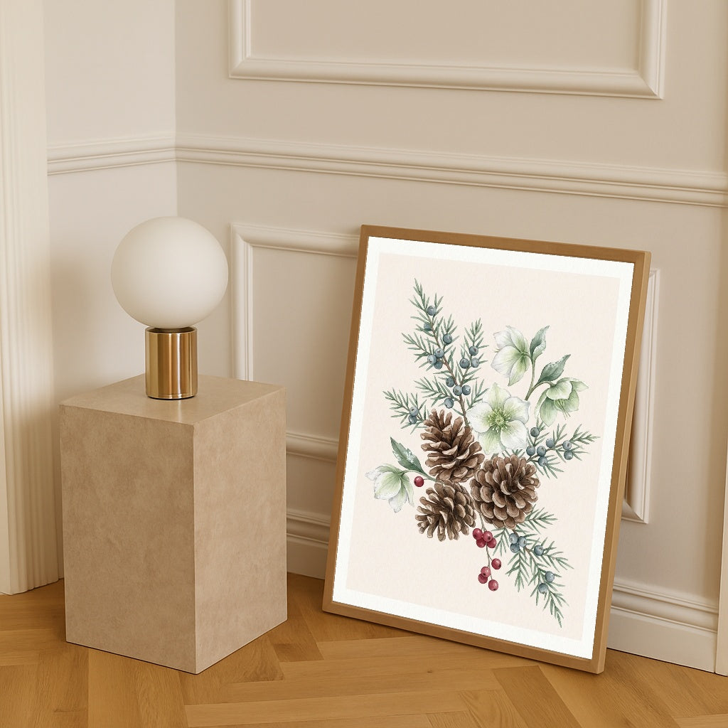 Auto-generated Mockup