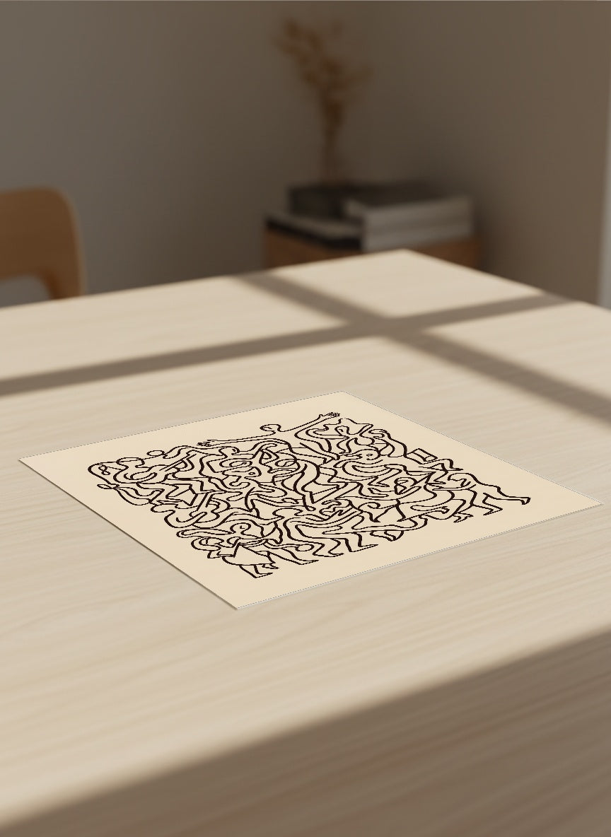 Auto-generated Mockup