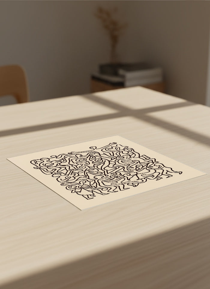 Auto-generated Mockup