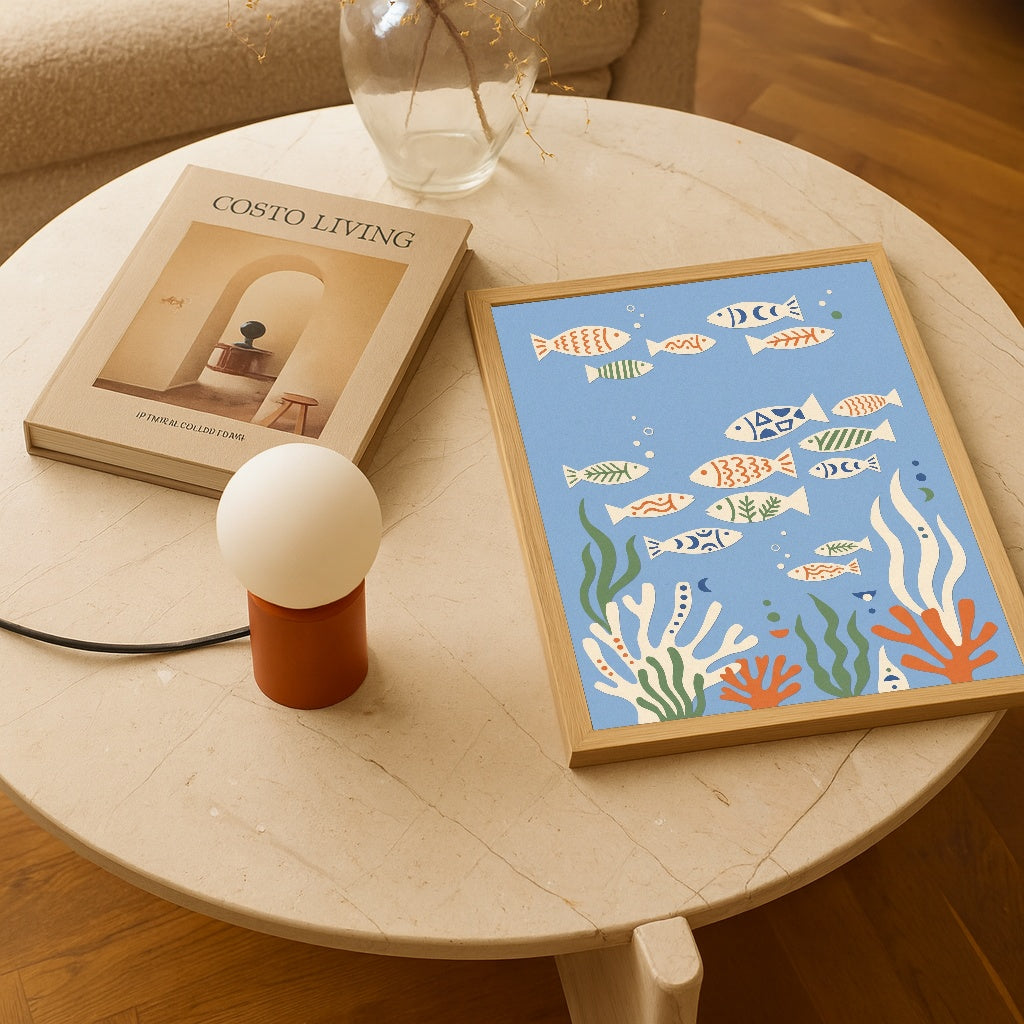 Auto-generated Mockup