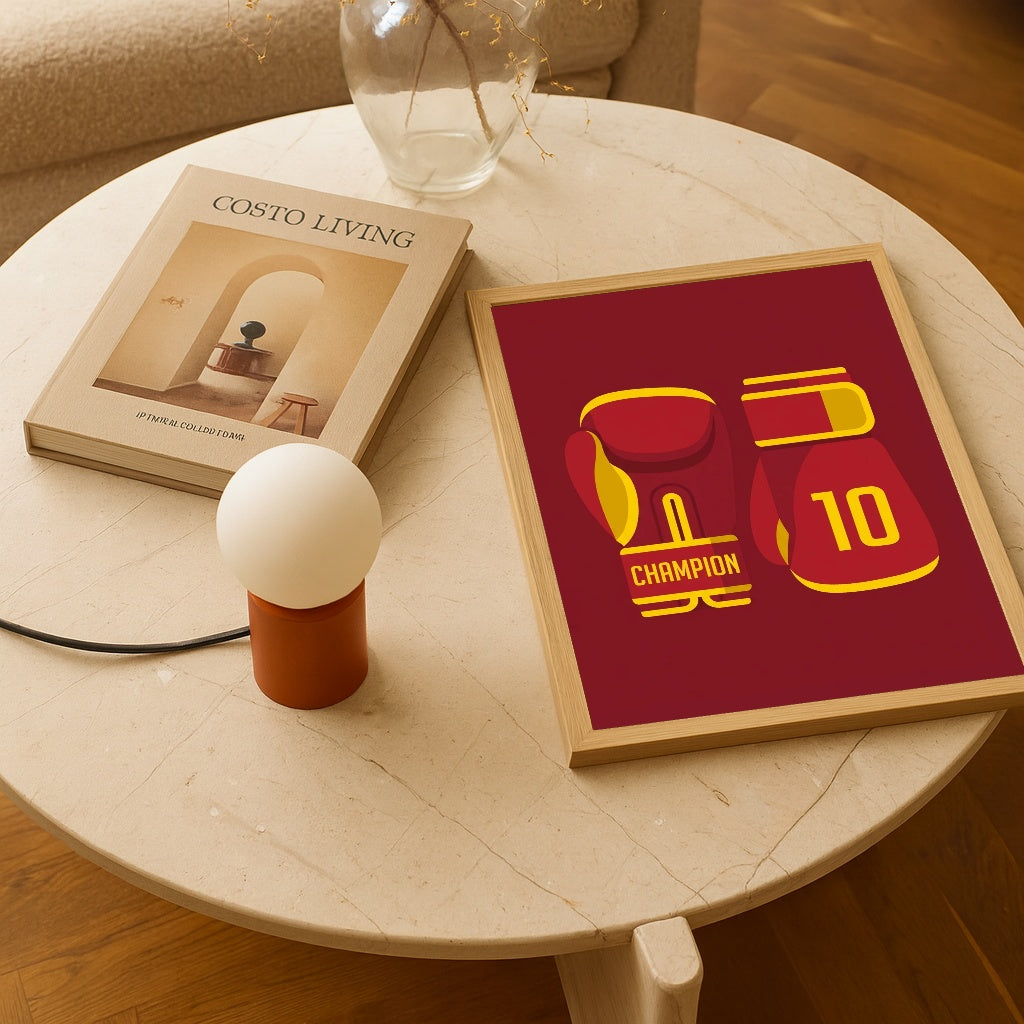 Auto-generated Mockup