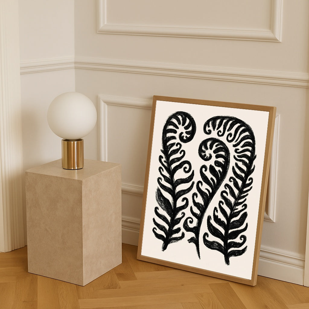 Auto-generated Mockup