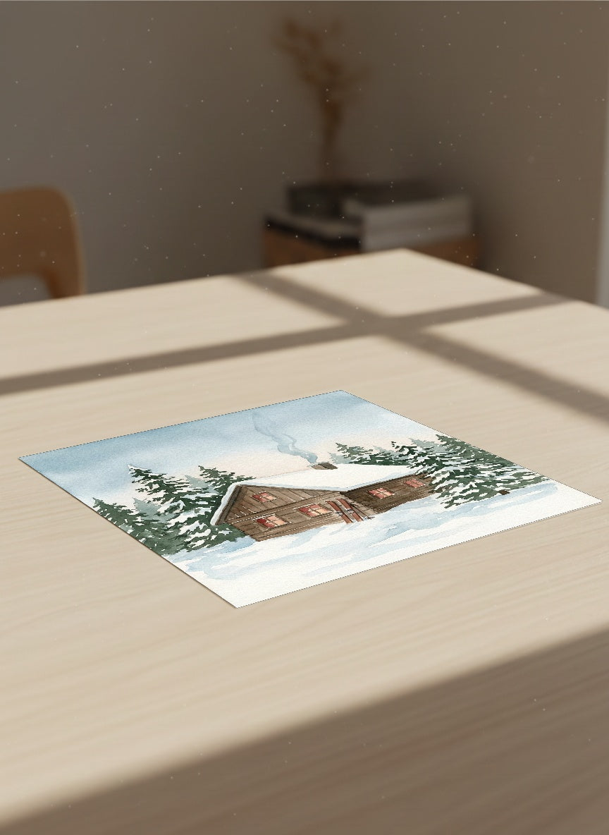 Auto-generated Mockup