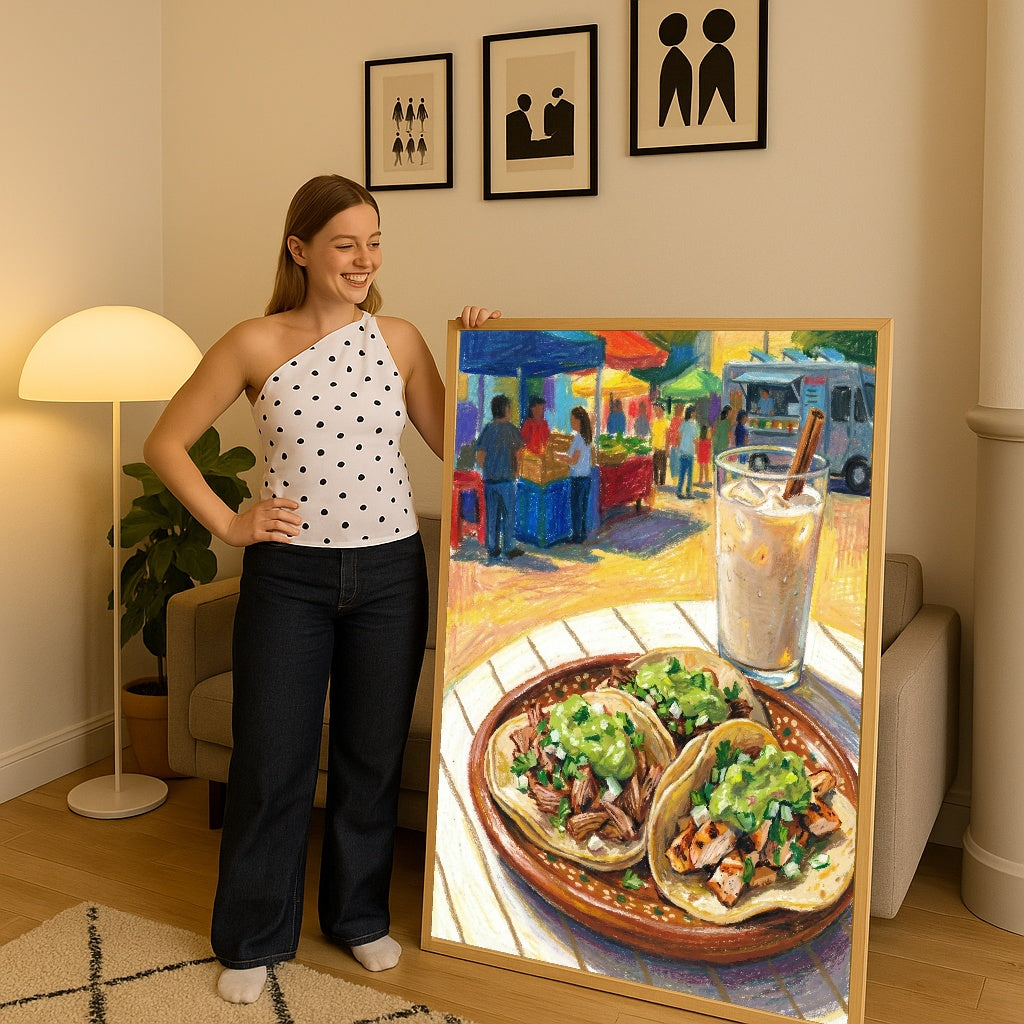 Auto-generated Mockup