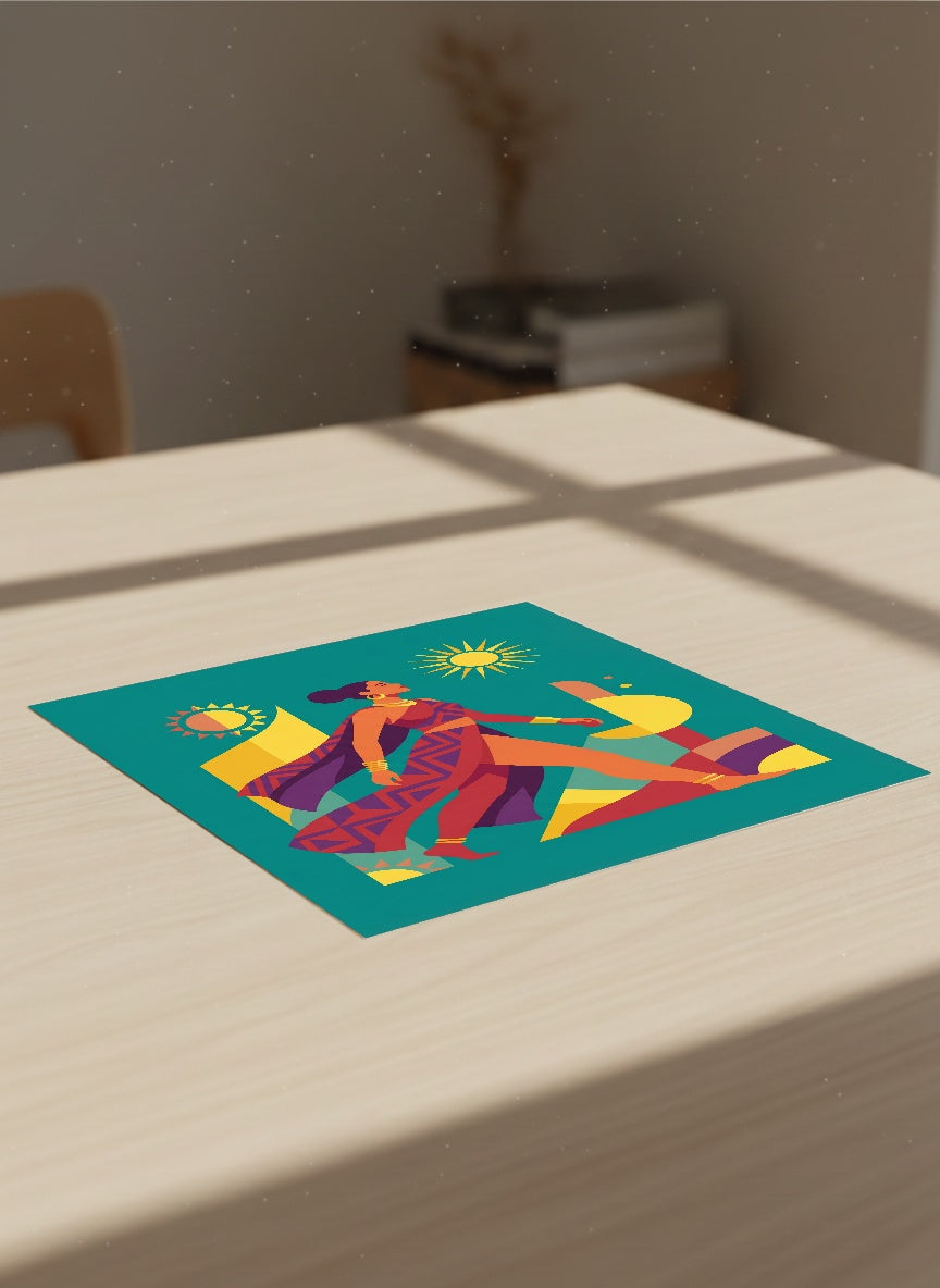 Auto-generated Mockup