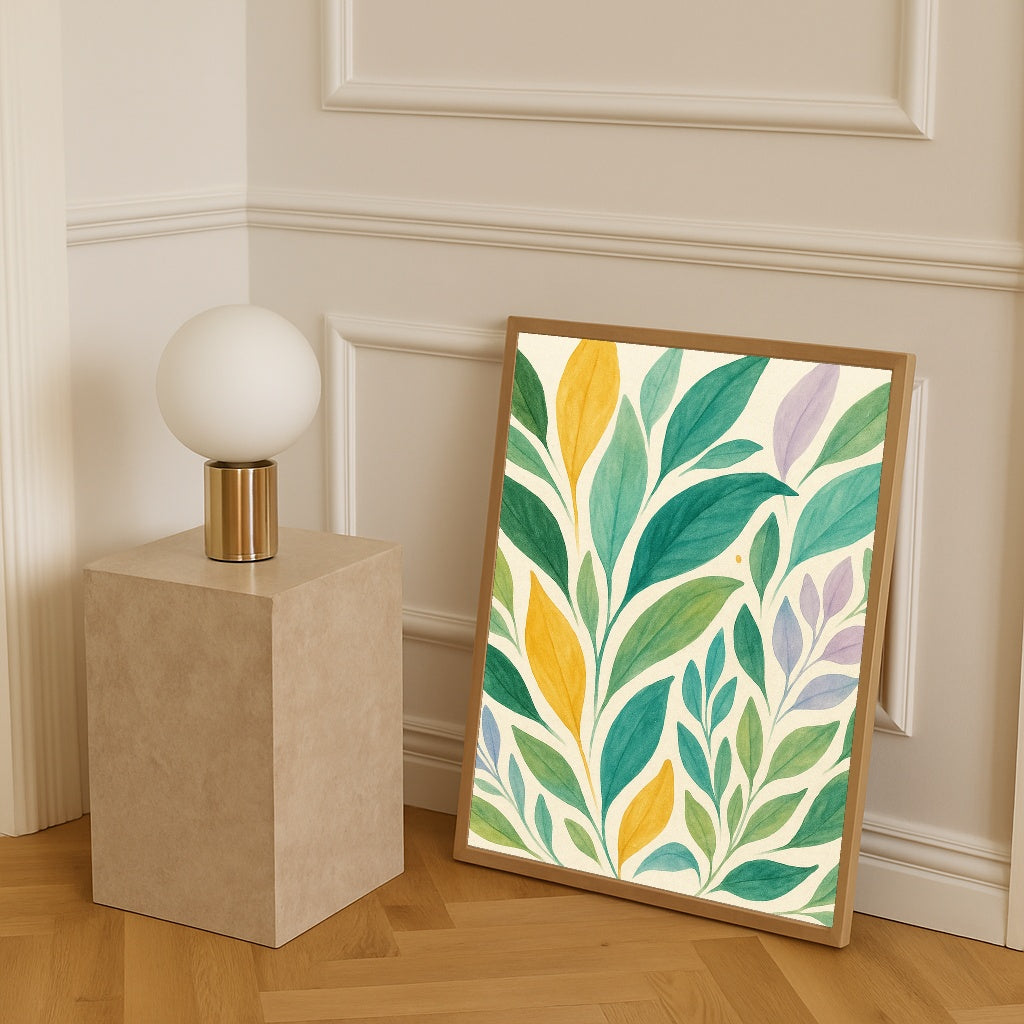 Auto-generated Mockup