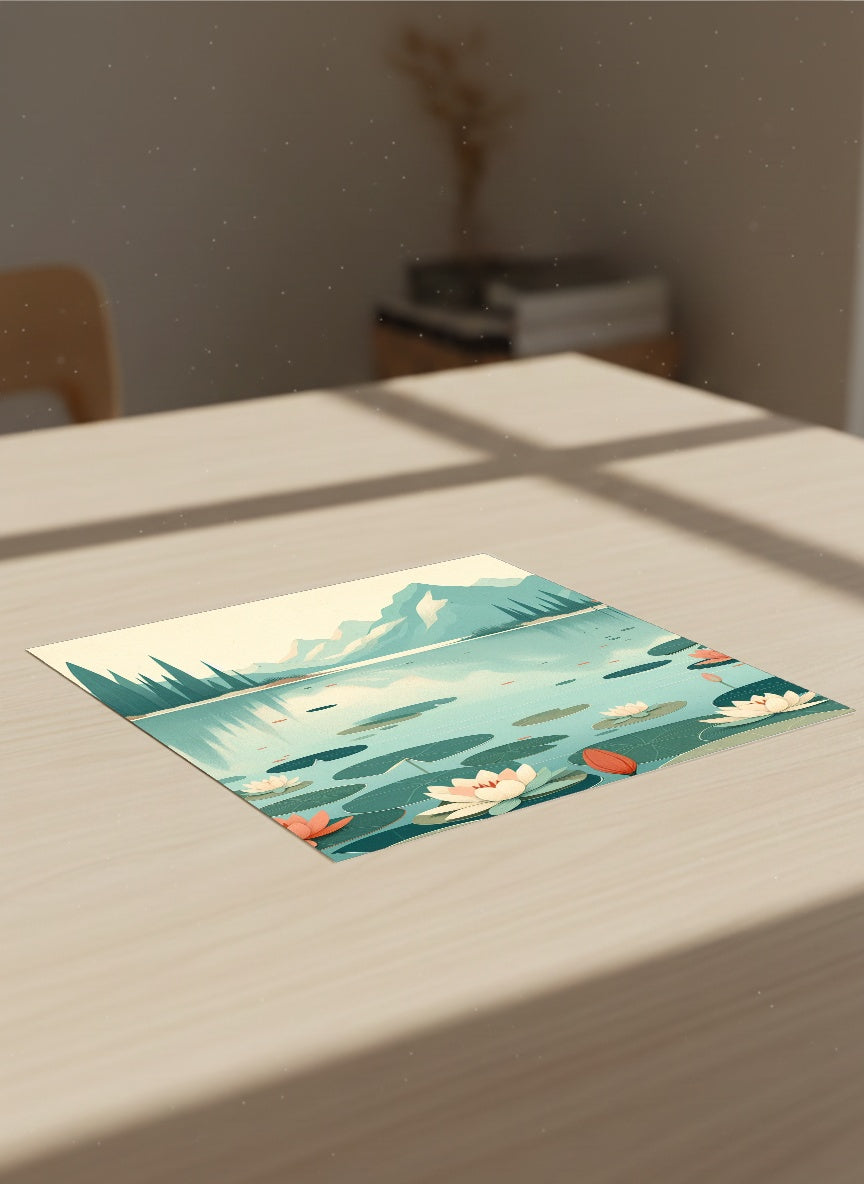 Auto-generated Mockup