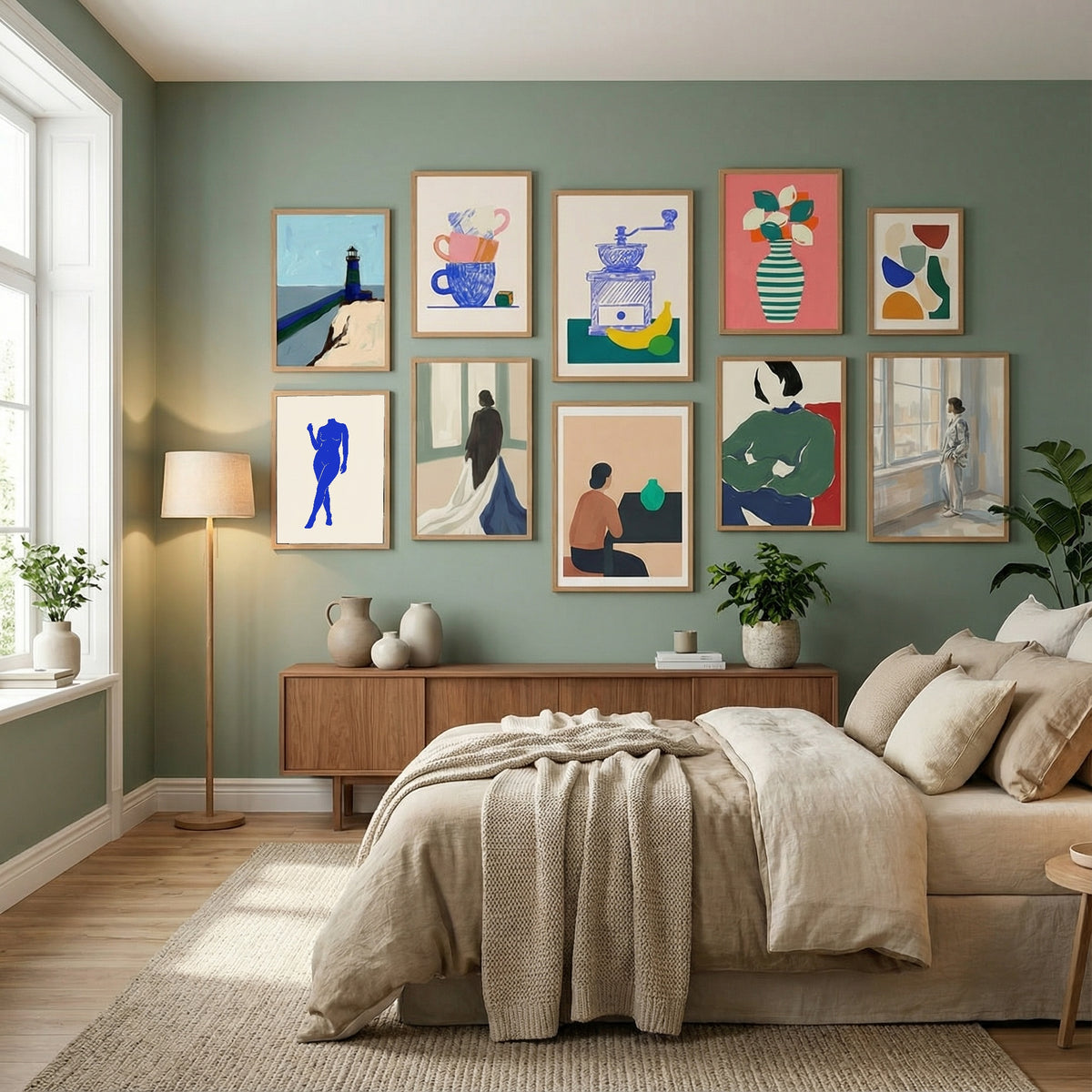 Auto-generated Mockup