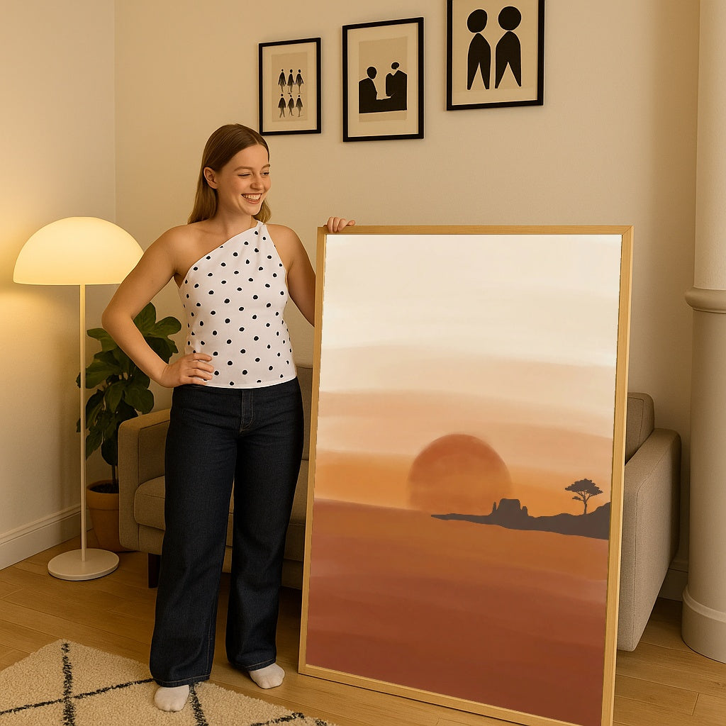 Auto-generated Mockup