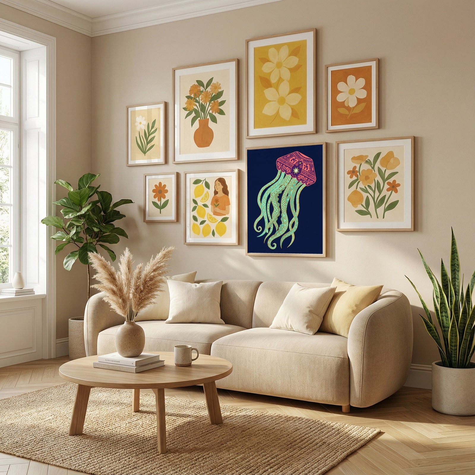 Auto-generated Mockup