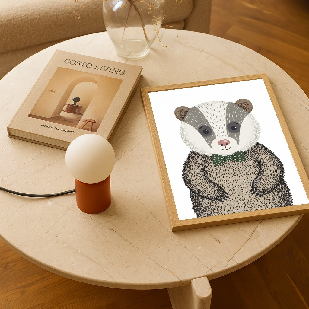 Auto-generated Mockup