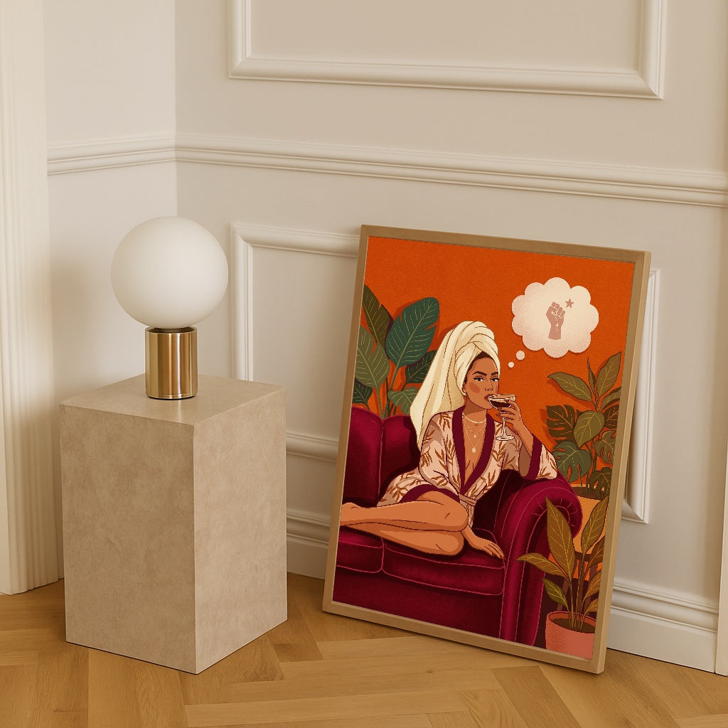 Auto-generated Mockup