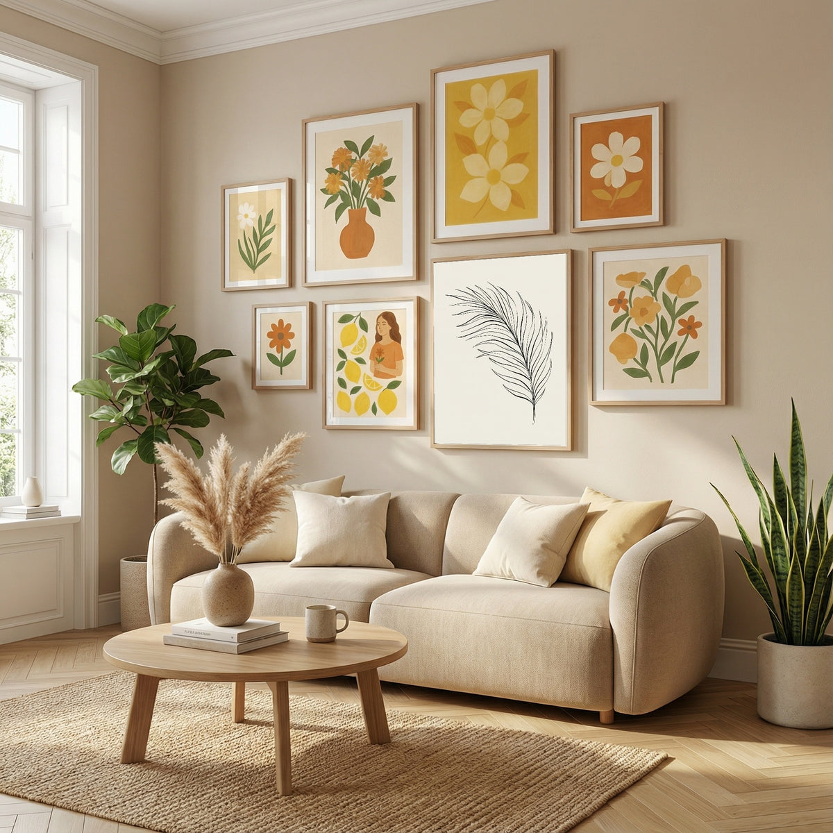 Auto-generated Mockup