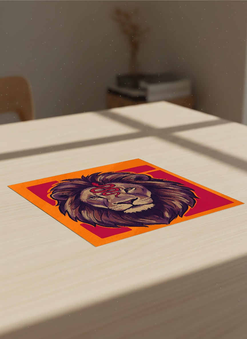 Auto-generated Mockup